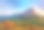 風景自然，阿爾卑斯山山上有彩虹素材圖片