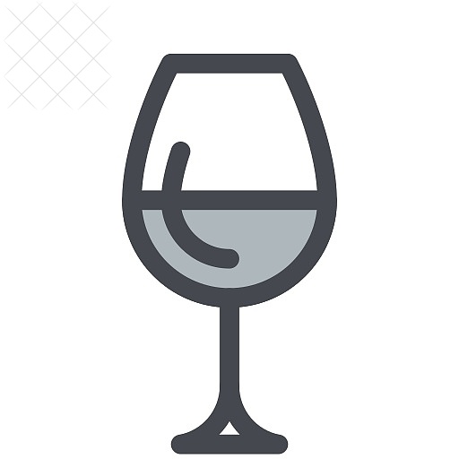 wine_alcohol_drink_glass_icon