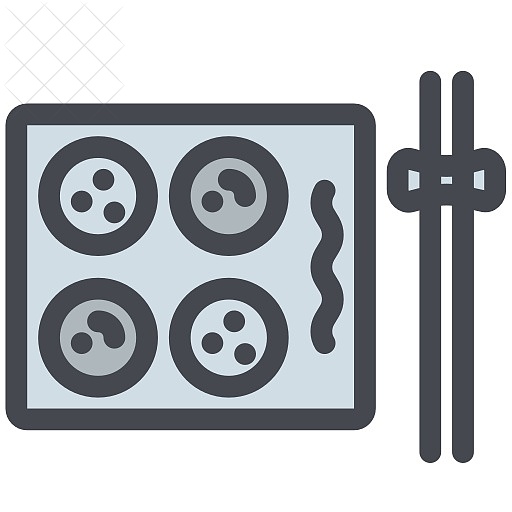 sushi_asian_food_rol_seafood_icon