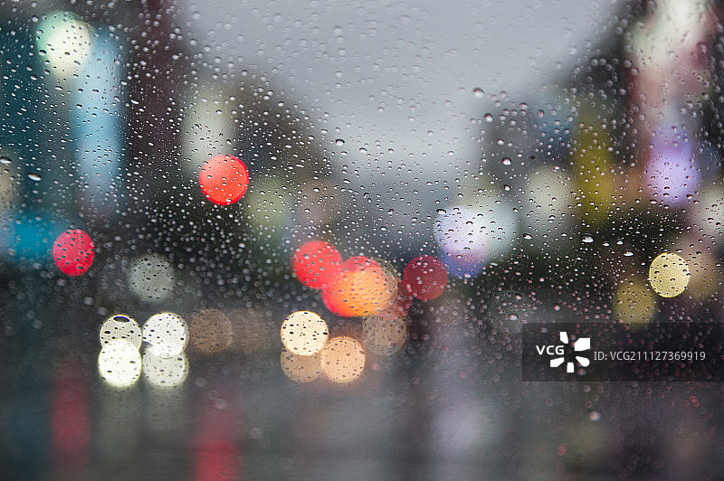 雨,下雨,台北,台湾,亚洲图片素材