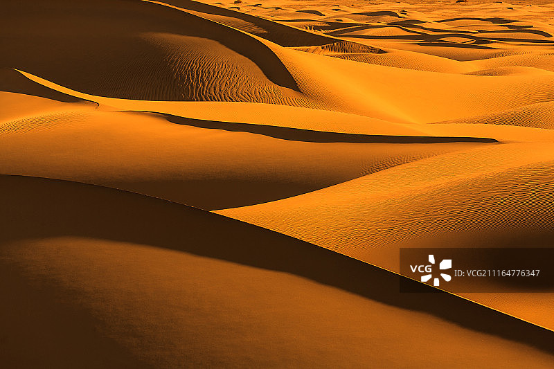 死亡谷之沙图片素材
