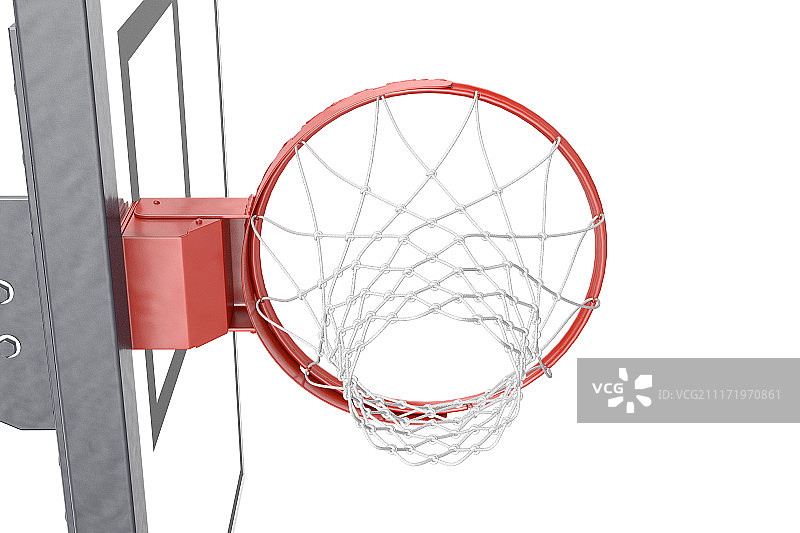 篮球框图片素材