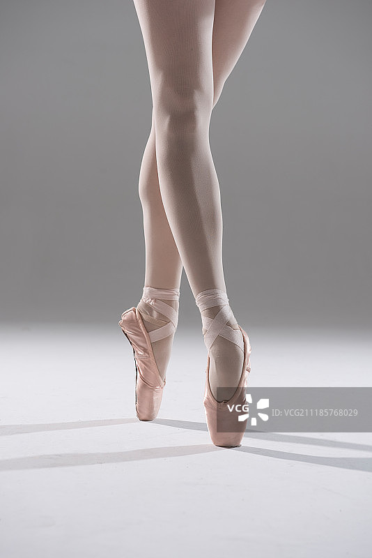芭蕾舞图片素材