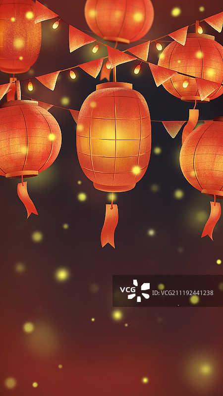 中国传统庆祝节日图片素材