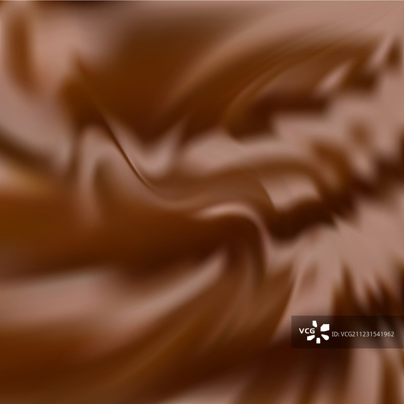 抽象的巧克力背景图片素材