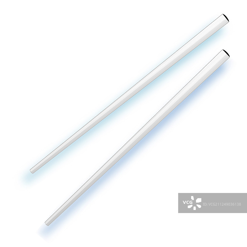 筷子木筷子孤立白色图片素材