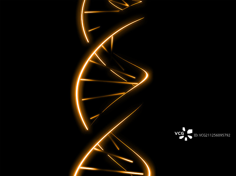 DNA图片素材