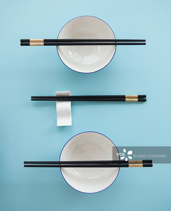 使用公筷更健康图片素材