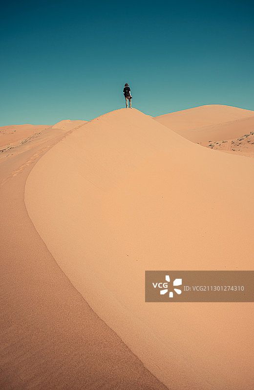 沙漠游记图片素材