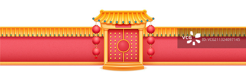 宝塔中国日本寺庙与柱墙屋顶图片素材