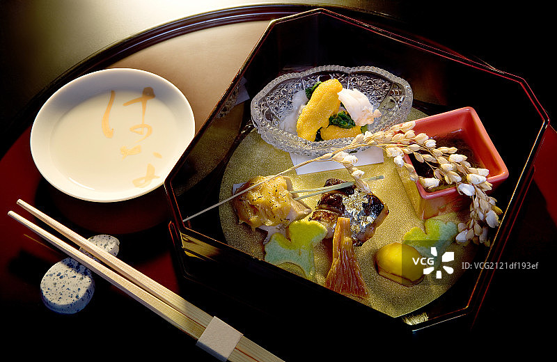 日本美食图片素材
