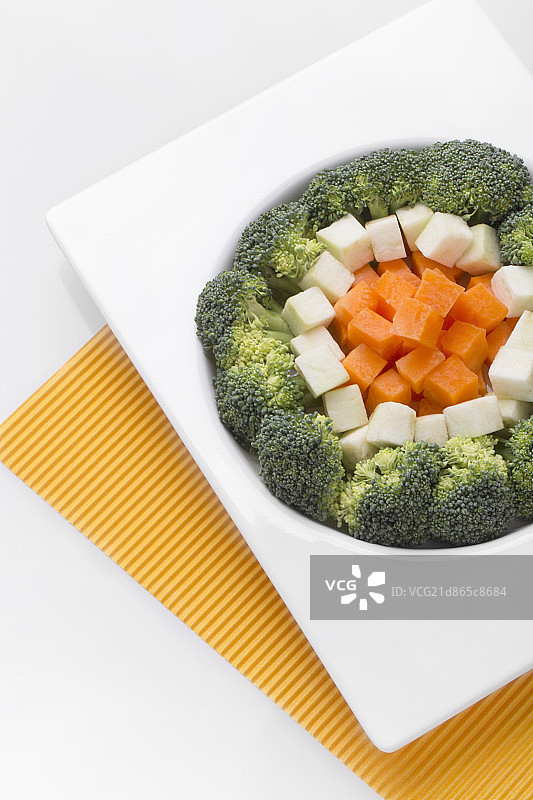 蔬菜组合图片素材