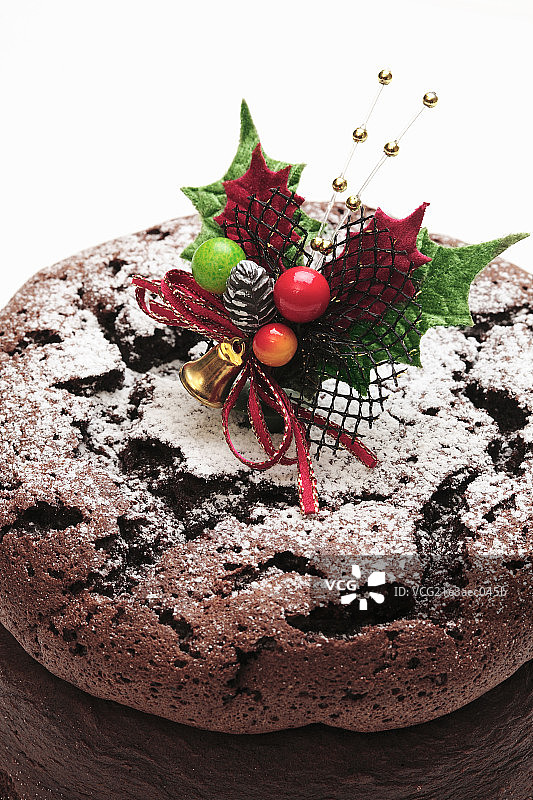 Chocolate Cake图片素材