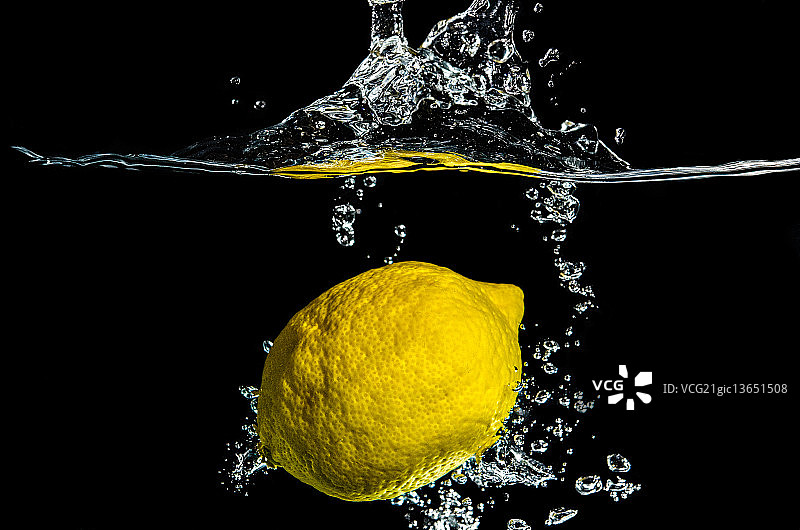柠檬糖2图片素材