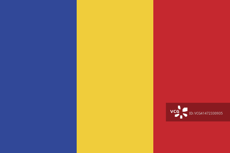 罗马尼亚国旗图片素材