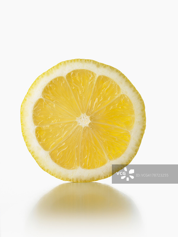 片柠檬图片素材