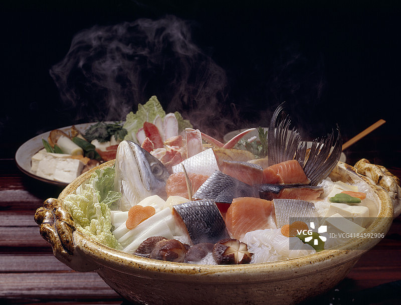 火锅菜图片素材