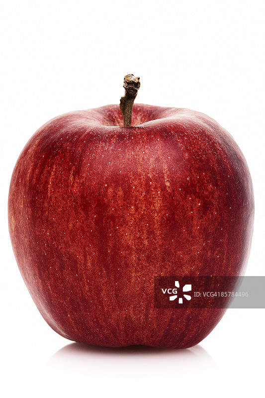 红苹果图片素材