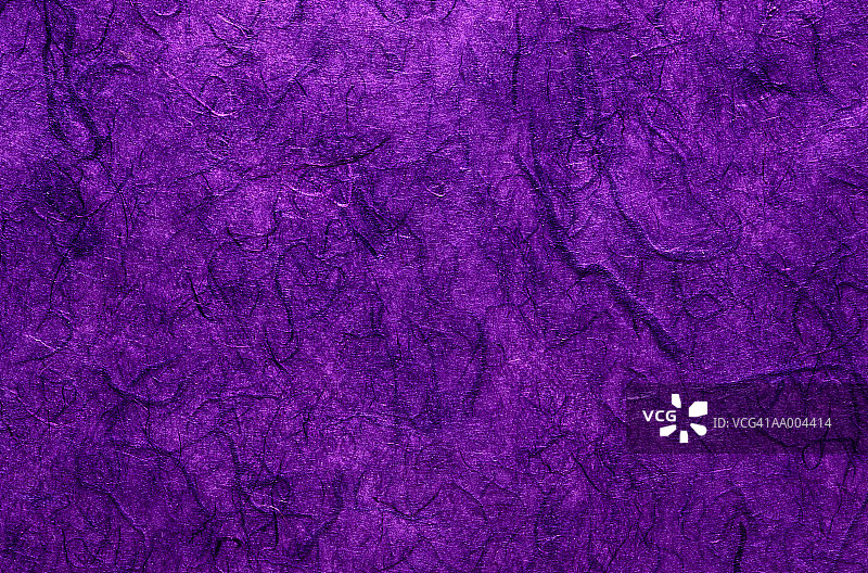 紫色天然纤维纸图片素材