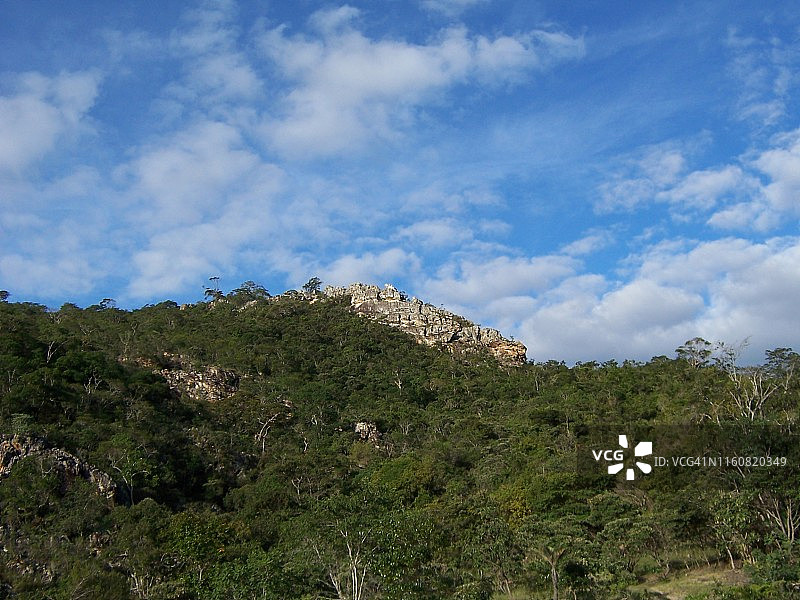 sao goncalo do里约热内卢das Pedras - Serro - MG - Brazil -87附近的景观图片素材