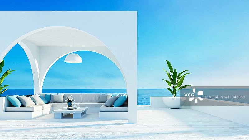 户外生活海滩豪华和看风景- 3D

呈现图片素材