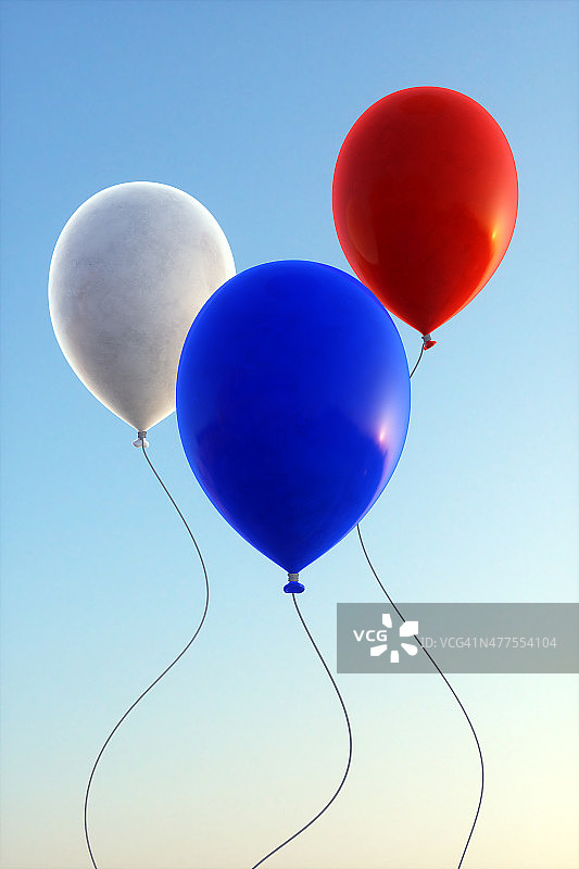 气球B20图片素材