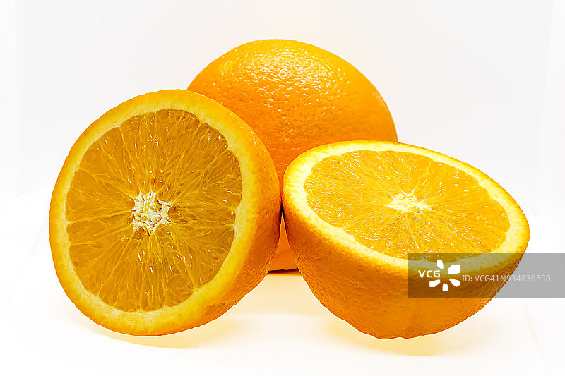 超级柑橘图片素材