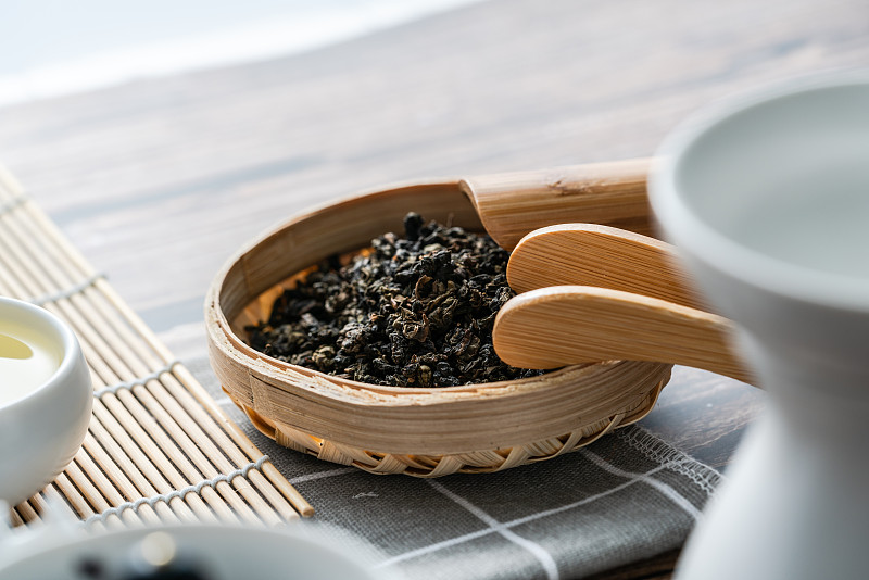 中国茶/中国文化茶具图片下载