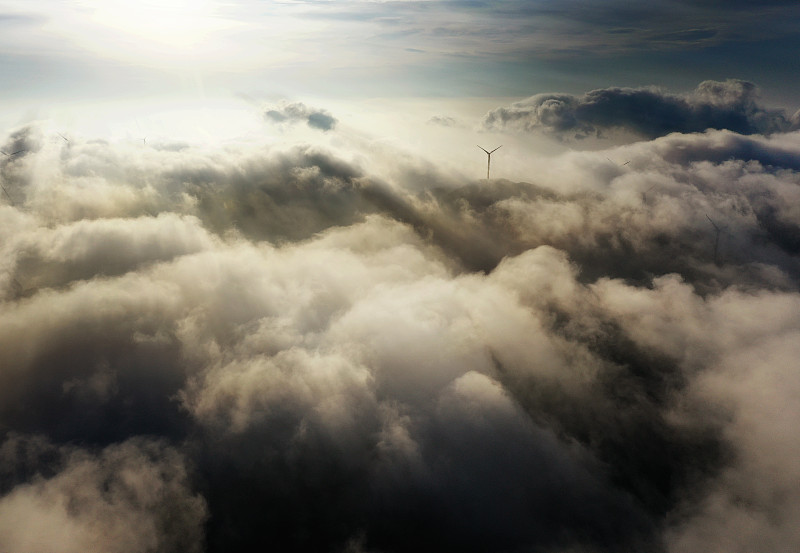 云上的梦境图片下载