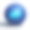 蓝色木斧图标孤立在白色背景图标icon图片