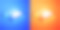 等距照片图标隔离在蓝色和橙色图标icon图片