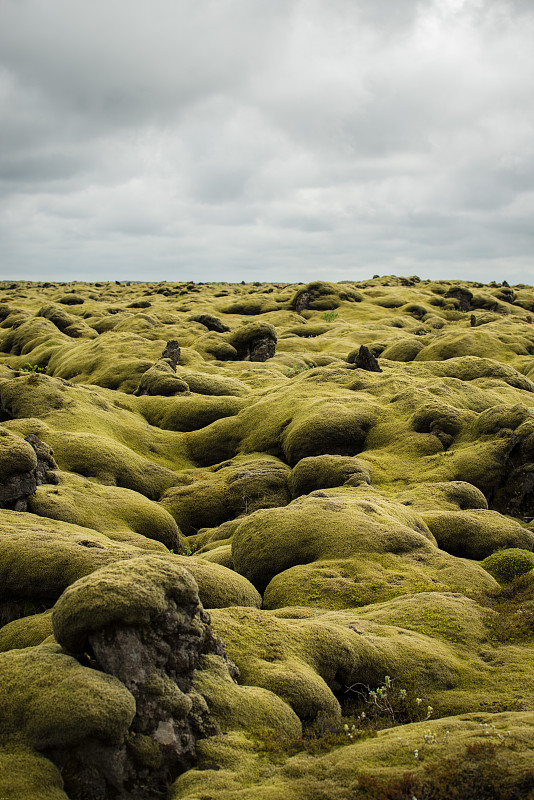 冰岛火山地貌图片下载