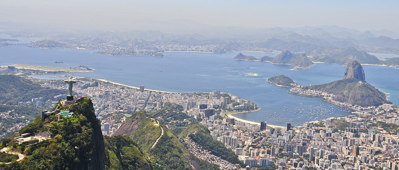 里约热内卢里约热内卢-巴西图片下载