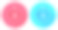 日元与反箭。圆形图标与长阴影在红色或蓝色的背景图标icon图片