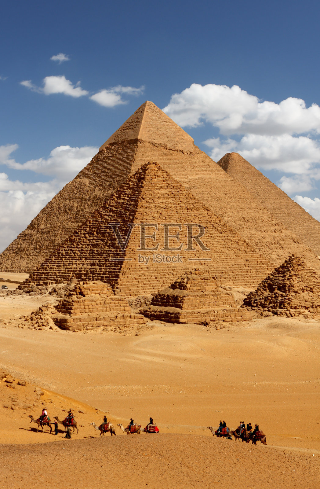埃及金字塔照片摄影图片