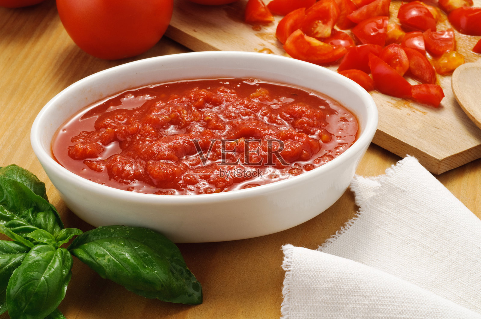 西红柿烧茄子怎么做_西红柿烧茄子的做法_Ann小叶子_豆果美食