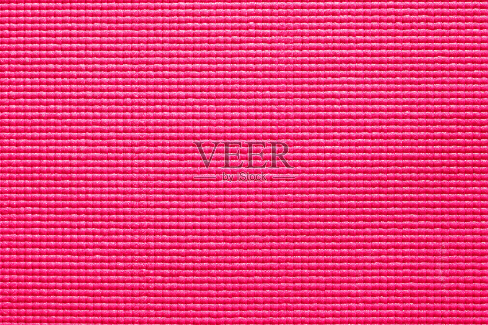 粉色瑜伽垫的背景照片摄影图片