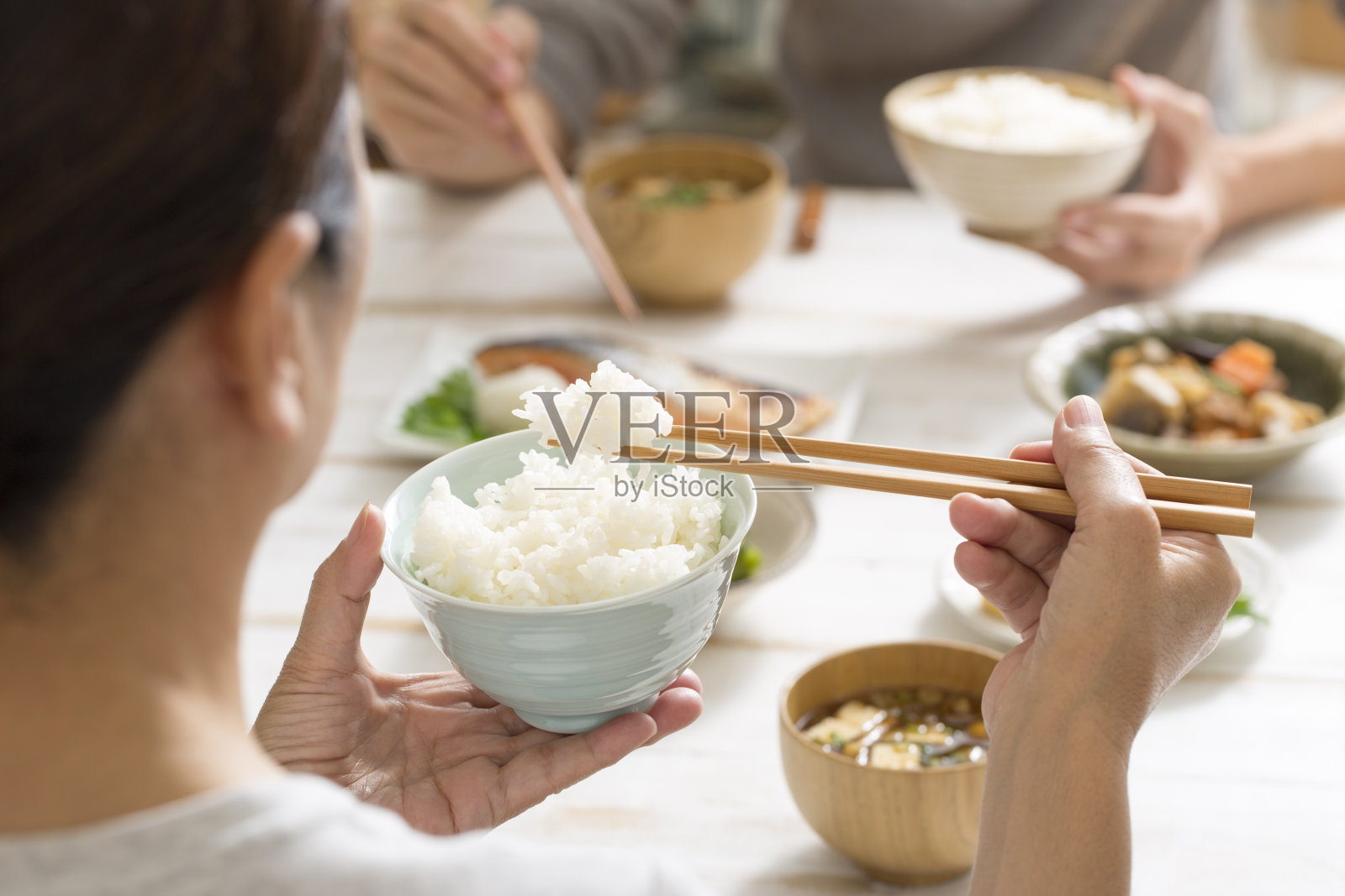日本食品照片摄影图片