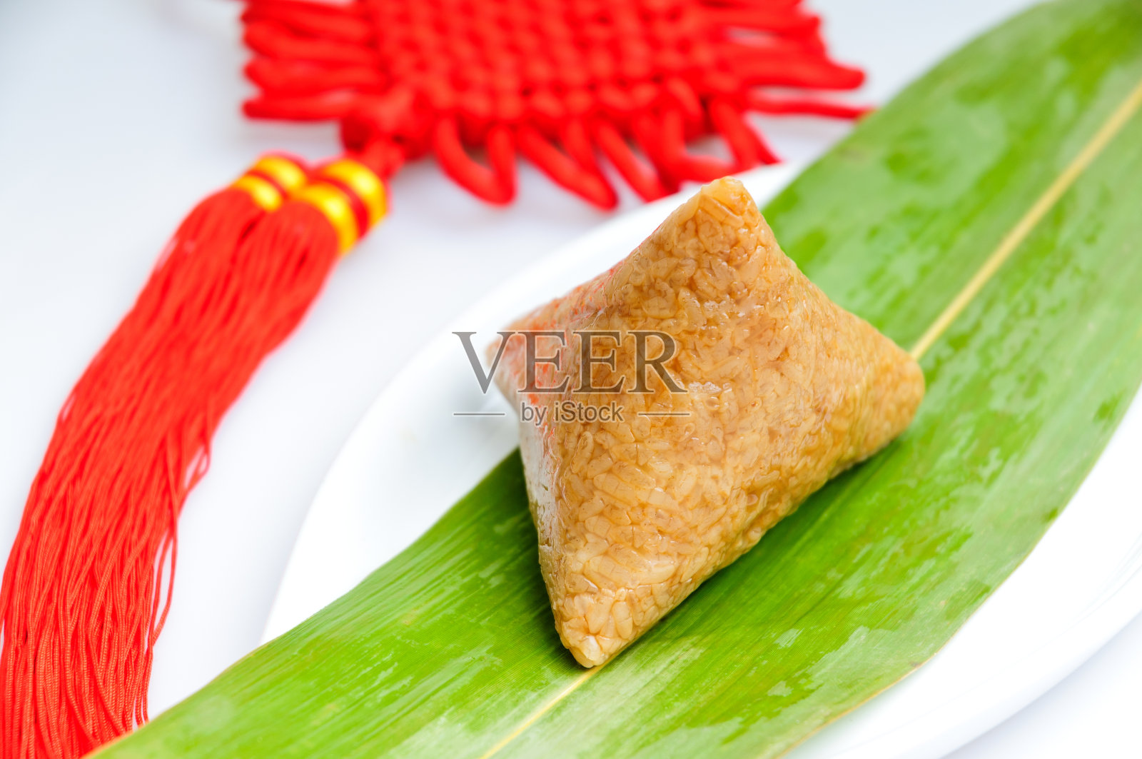 粽子，中国传统食物照片摄影图片