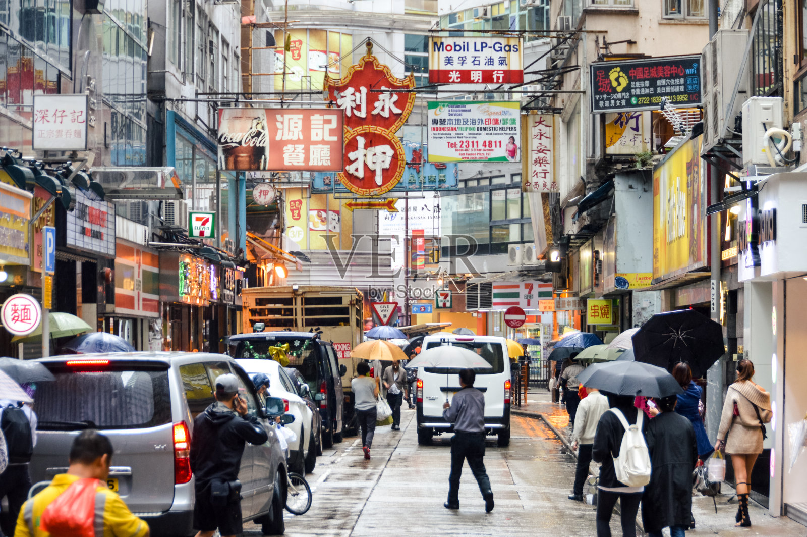 香港都市风貌照片摄影图片