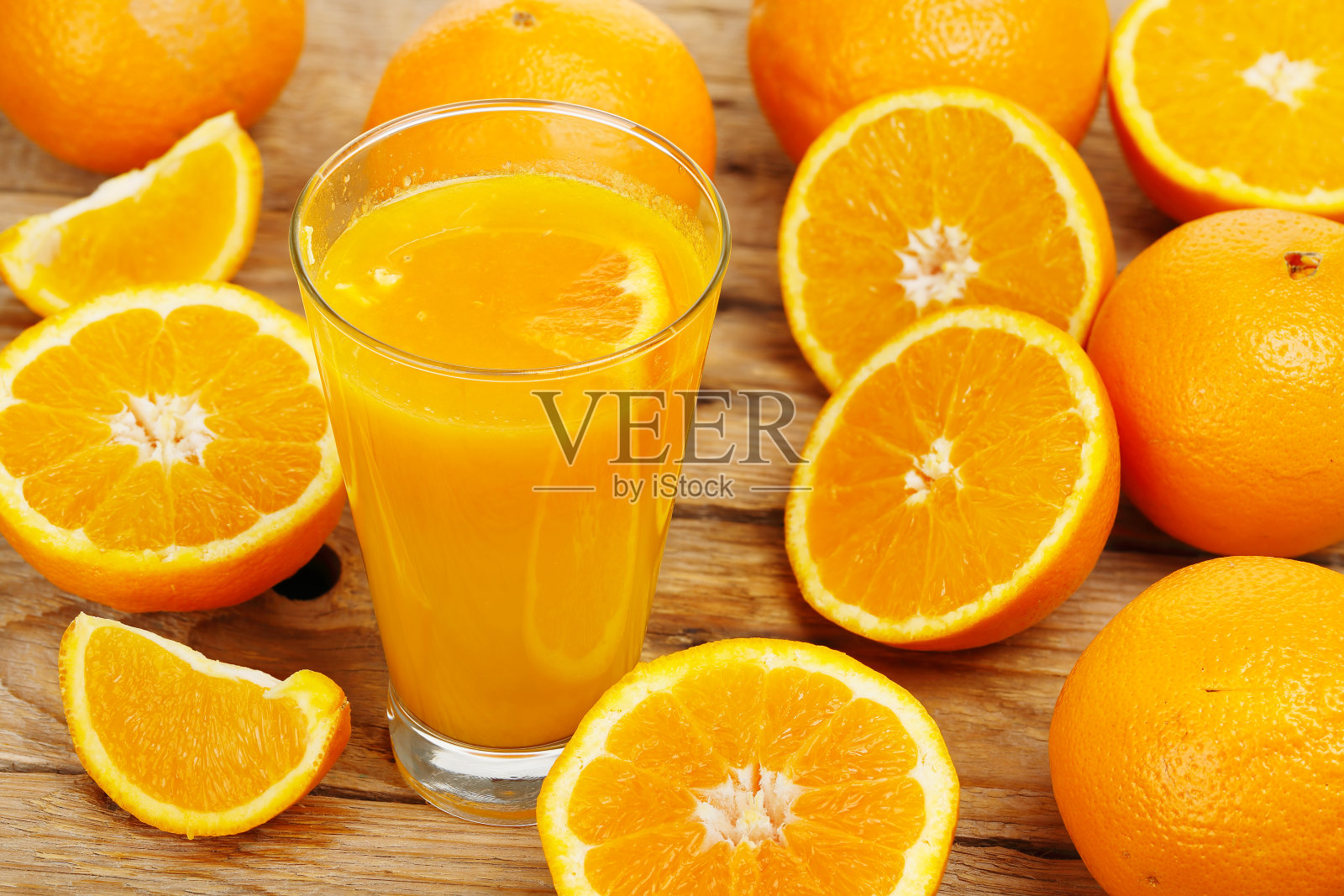 橙汁照片摄影图片