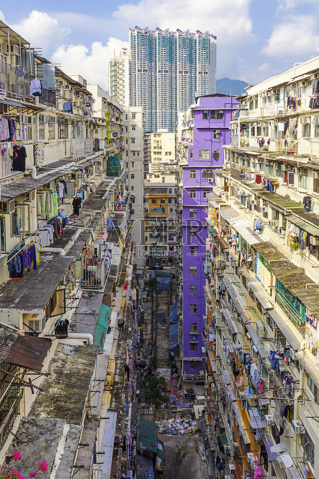 香港公共地产照片摄影图片