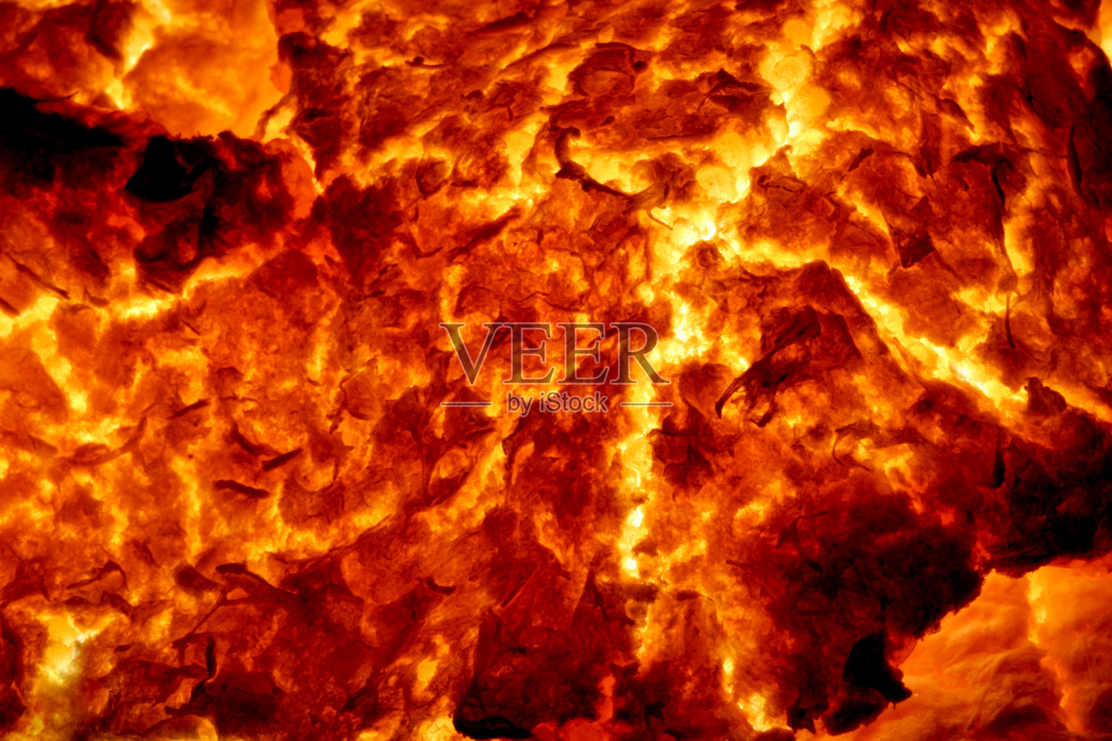 炽热熔岩5照片摄影图片