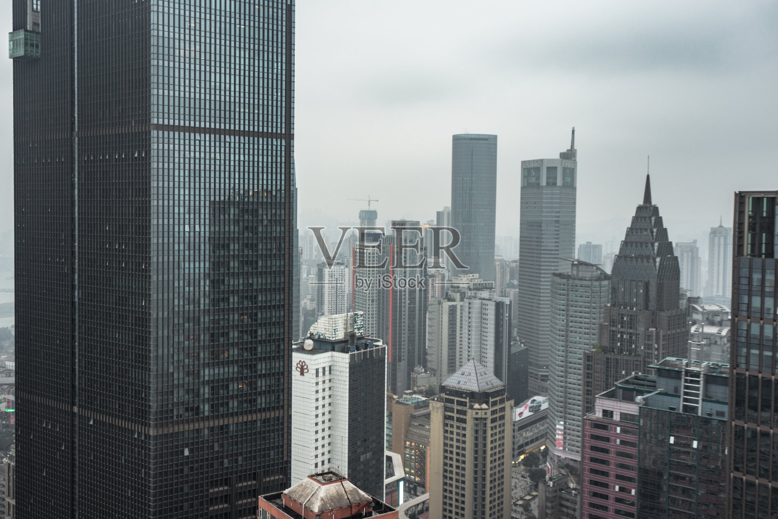 重庆的风景照片摄影图片