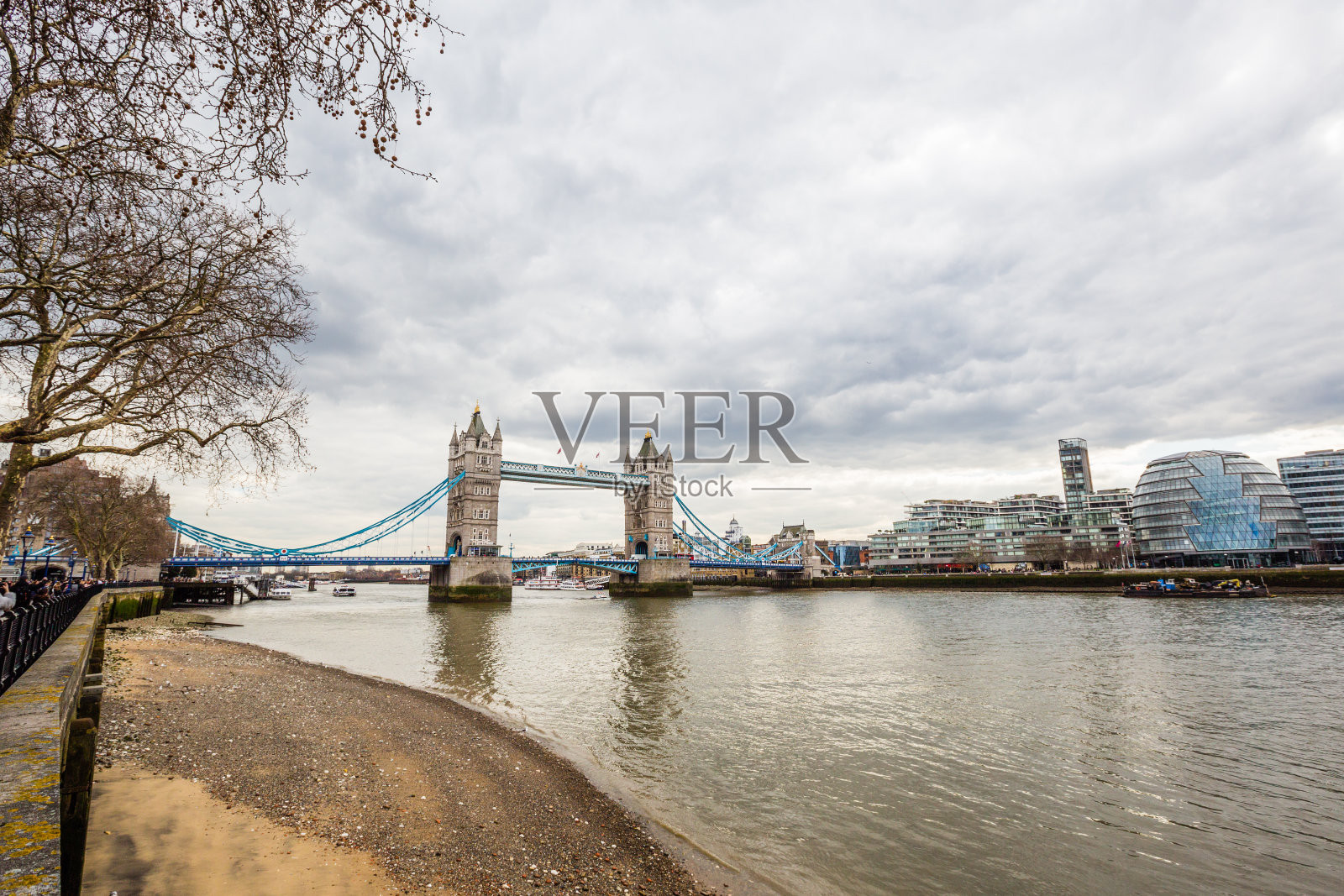 伦敦桥照片摄影图片