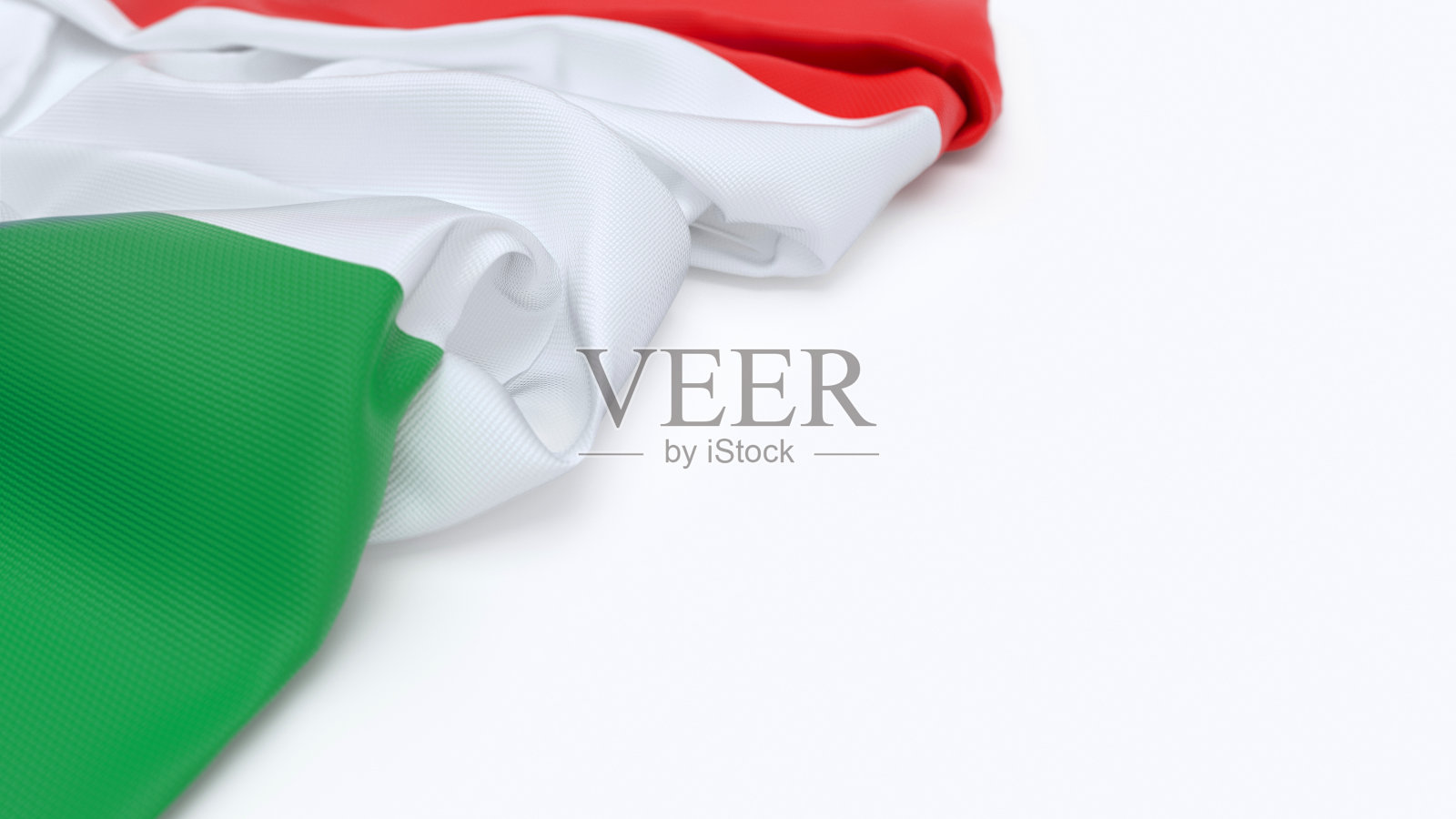 意大利国旗照片摄影图片
