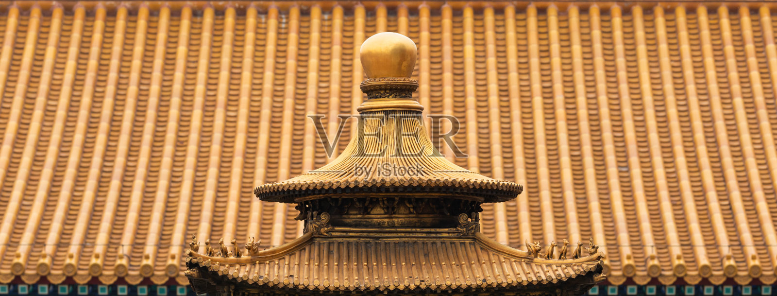 北京紫禁城铜质装饰细节照片摄影图片