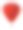 白色背景上的红色热气球素材图片
