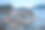 美丽的超广角夏季鸟瞰图的奥勒松，挪威素材图片