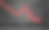 灰色统计网格背景上向下发光的红色箭头素材图片